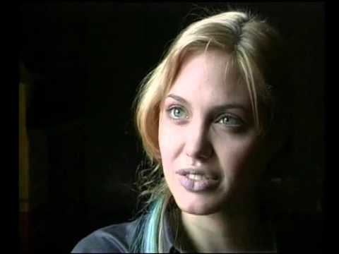 Hell's Kitchen (1998 film) Hells Kitchen La Cocina Del Infierno Entrevista Angelina Jolie