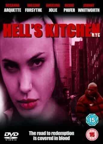 Hells Kitchen (1998 film) Hells Kitchen (1998 film)