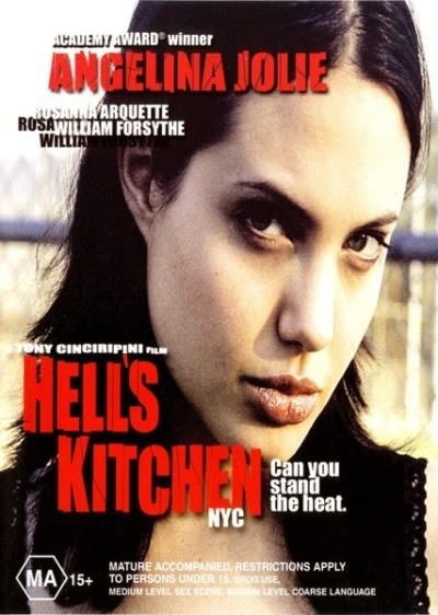 Hell's Kitchen (1998 film) Hells Kitchen 1998 Hollywood Movie Watch Online Filmlinks4uis