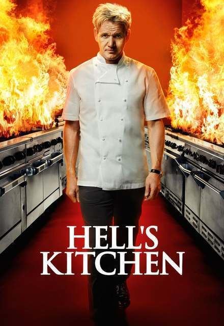 Hell's Kitchen (U.S. TV series) Watch Hell39s Kitchen Episodes Online SideReel