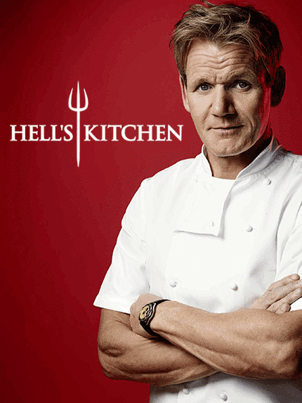Hell's Kitchen (U.S. TV series) Hell39s Kitchen TV Show News Videos Full Episodes and More