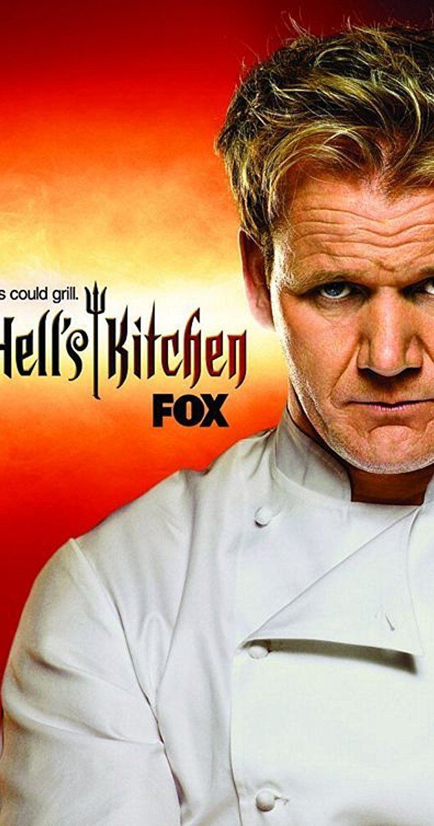 Hell's Kitchen (U.S. TV series) Hell39s Kitchen TV Series 2005 IMDb