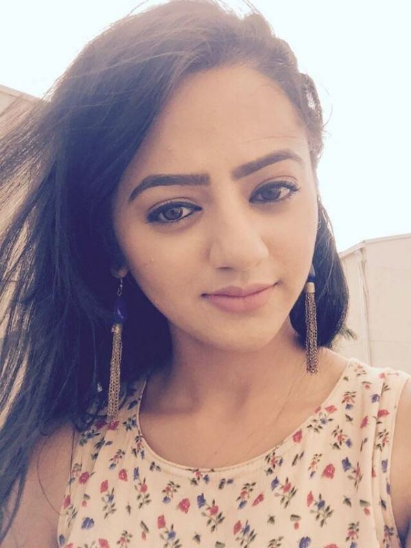 Helly Shah Swaraginis Helly Shah diagnosed with Dengue HollyBollyBuzz