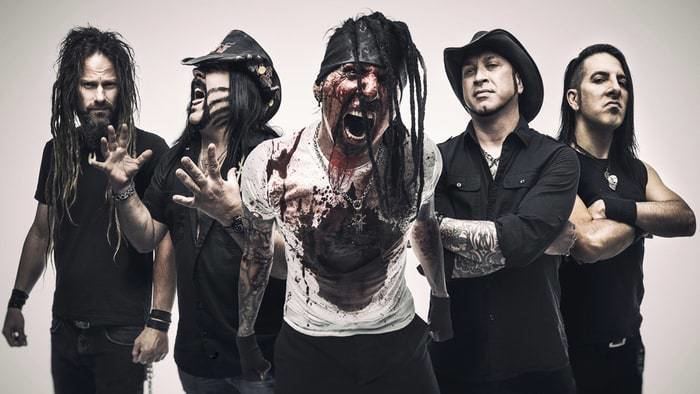 Hellyeah Hear Hellyeah Cover Phil Collins With Dimebag Darrell Rolling Stone