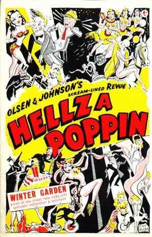 Hellzapoppin' (film) httpsuploadwikimediaorgwikipediacommons99