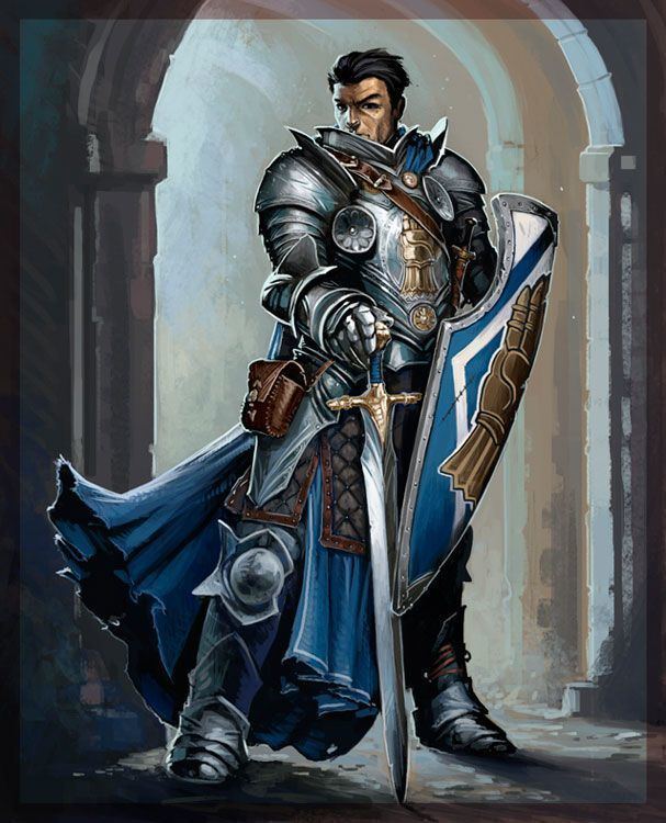 Helm (Forgotten Realms) Paladin of Helm Knights amp Paladins Pinterest
