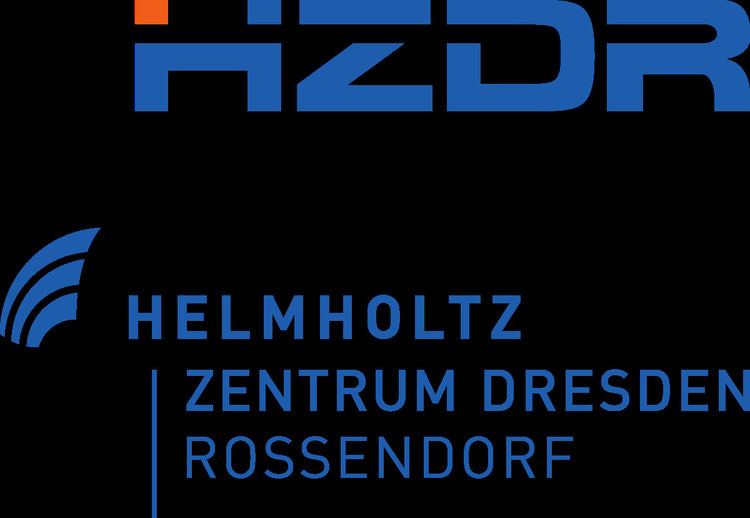 Helmholtz-Zentrum Dresden-Rossendorf