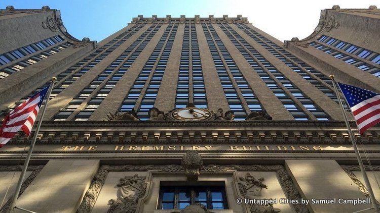 Helmsley Building The Top 10 Secrets of 230 Park Avenue the Helmsley Building in NYC