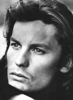 Helmut Berger Helmut Berger on Pinterest Salzburg Actors and Dorian Gray