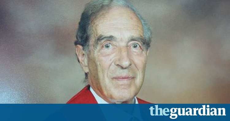 Helmut Koenigsberger Letter Helmut Koenigsberger was a brilliant lecturer Education
