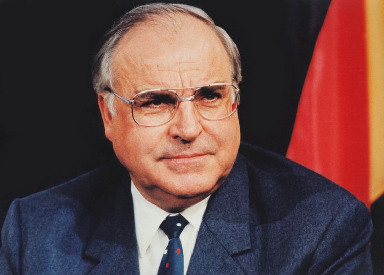 Helmut Kohl helmutkohlkasdehpimagesHelmutKohlLebenslau