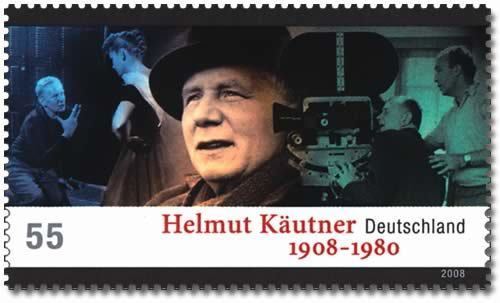 Helmut Käutner Helmut Kutner 1928 1980 Find A Grave Memorial
