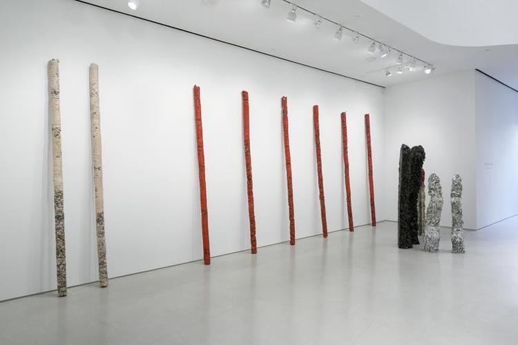 AI Interview: Exclusive Video Interview with Helmut Lang at His New  Sculpture Exhibition 