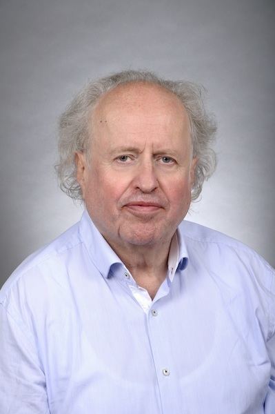 Helmut Maier Prof Dr Helmut Maier Universitt Ulm