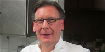 Helmut Thieltges Andy Hayler chef interviews