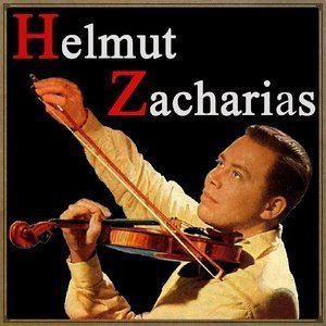 Helmut Zacharias Helmut Zacharias Free listening videos concerts stats and