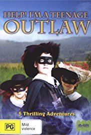 Help! I'm a Teenage Outlaw Help I39m a Teenage Outlaw TV Series 2004 IMDb