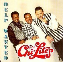 Help Wanted (The Chi-Lites album) httpsuploadwikimediaorgwikipediaenthumbb
