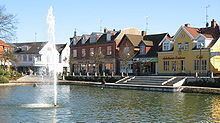 Helsinge, Denmark httpsuploadwikimediaorgwikipediacommonsthu