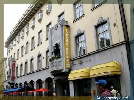 Helsinki City Museum Helsinki City Museum Old Helsinki days