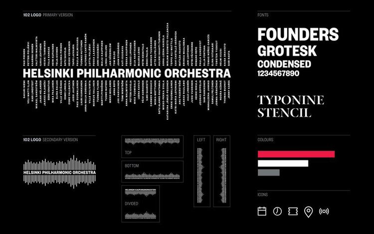 Helsinki Philharmonic Orchestra Helsinki Philharmonic Orchestra by Bond BPampO