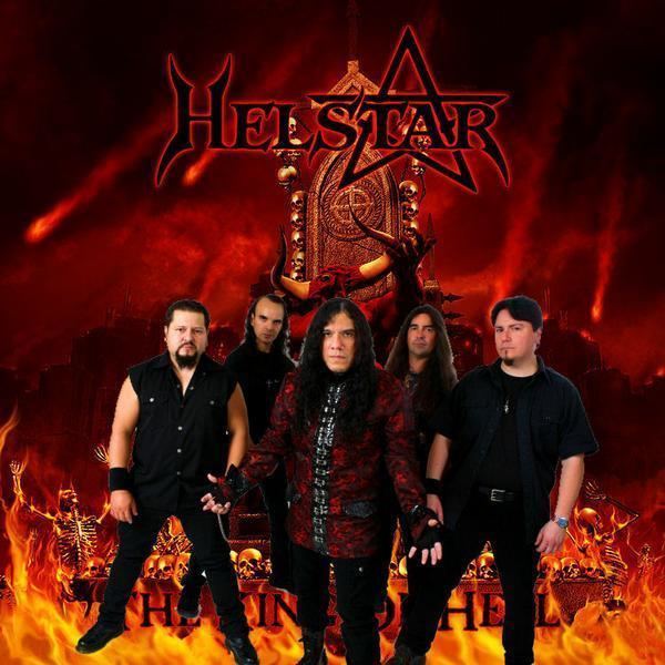 Helstar Helstar Helstar discography videos mp3 biography review lyrics