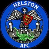 Helston Athletic F.C. httpsuploadwikimediaorgwikipediaenthumbc