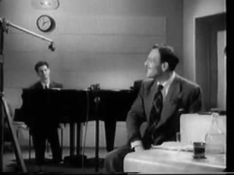 Helter Skelter (1949 film) TerryThomas in Helter Skelter 1949 YouTube