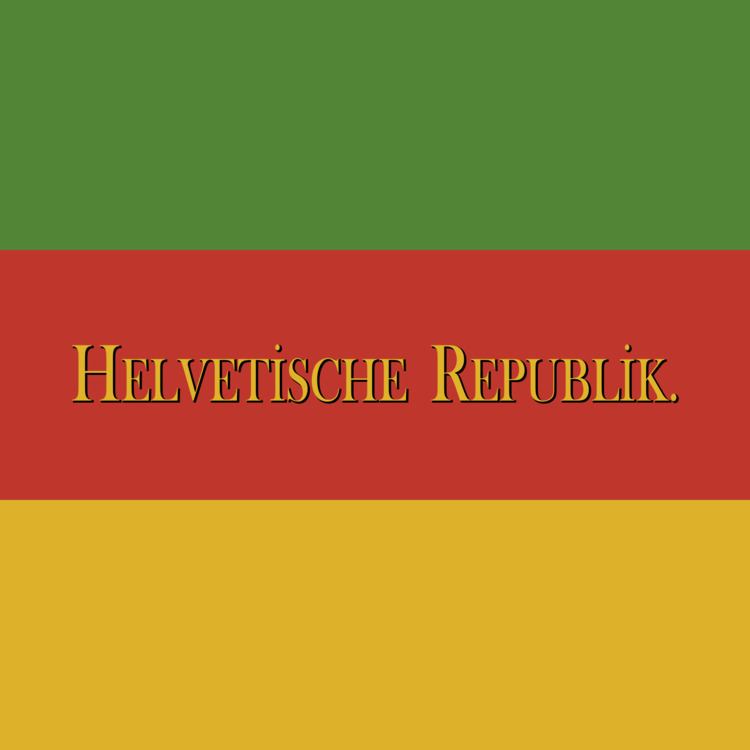 Helvetic Republic FileFlag of the Helvetic Republic Germansvg Wikimedia Commons