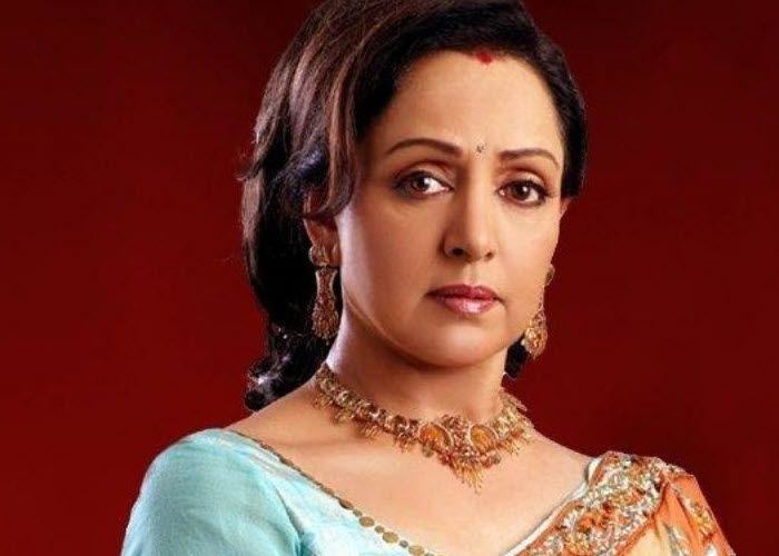 Hema Malini I Have Enough Proof To Show Who Is Guilty39 Hanum