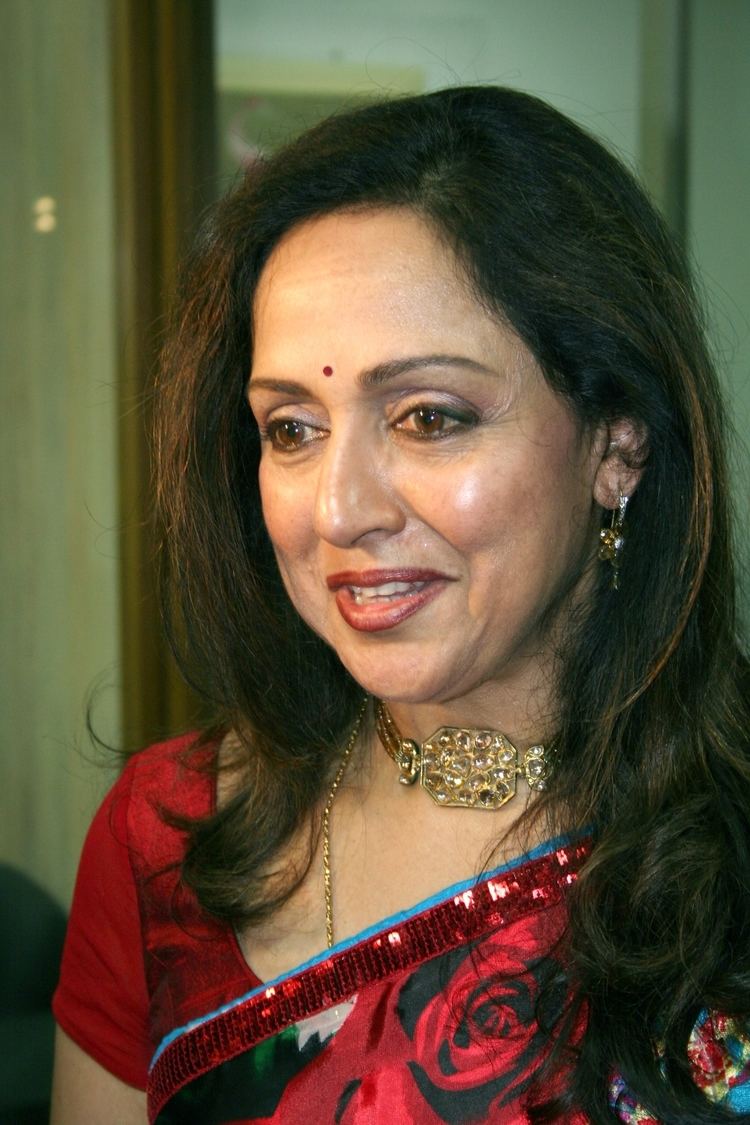 Hema Malini List of awards and nominations received by Hema Malini