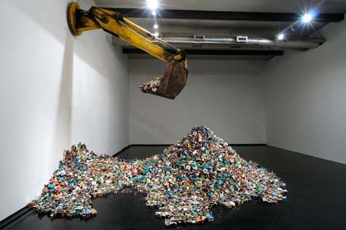Hema Upadhyay Initiartmagazine
