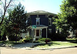 Heman R. Goodrich House httpsuploadwikimediaorgwikipediacommonsthu