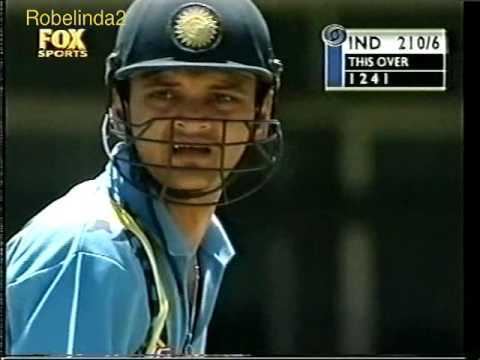 Forgotten genius India innings stuns Australia brilliant 100 YouTube