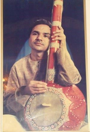 Hemant Chauhan Hemant Chauhan leading Gujarati folk singer SpeakBindas