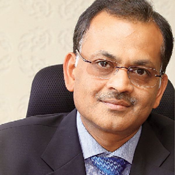 Hemant Kanoria Srei sees opportunities amid stress in infra sector