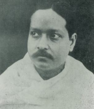 Hemanta Kumar Sarkar