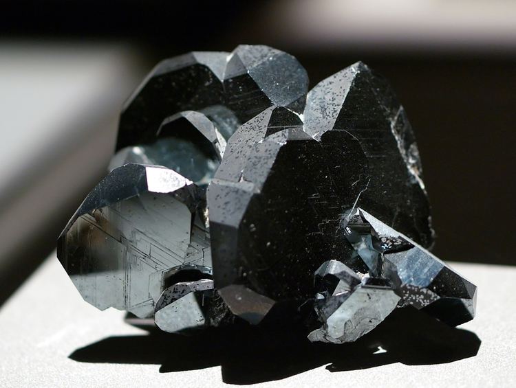 Hematite