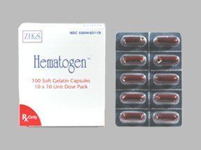 Hematogen imagesmedscapecompifeaturesdrugdirectoryoctu