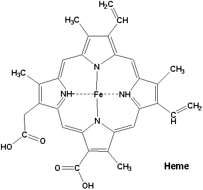 Heme Mathewsvan HoldeAhern 3rd Edition