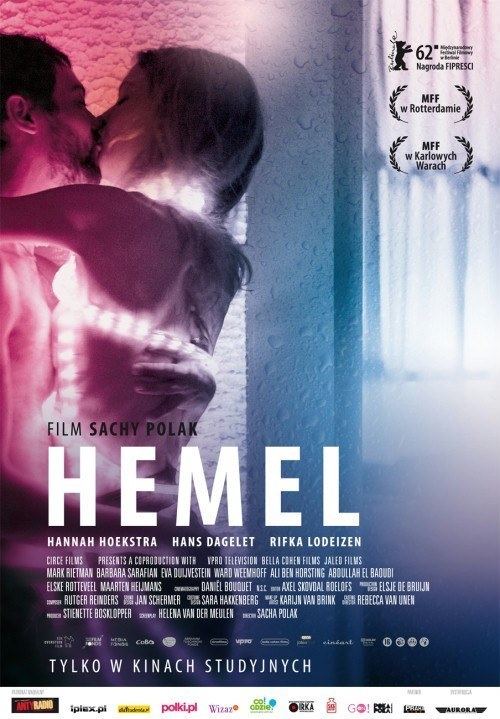 Hemel (film) RUTGER REINDERS Film Hemel