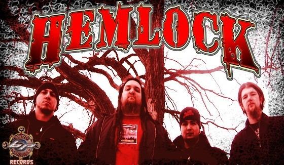 Hemlock (band) Hemlock html Biography and Band Info at The Gauntlet