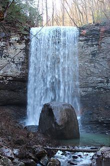 Hemlock Falls (Cloudland Canyon) httpsuploadwikimediaorgwikipediacommonsthu