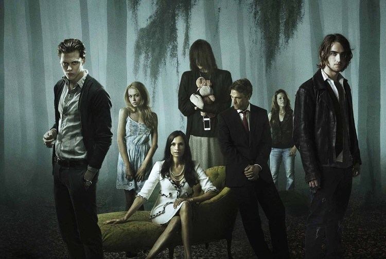 Hemlock Grove (TV series) Hemlock Grove39 Renewed For Third And Final Season on Netflix Deadline