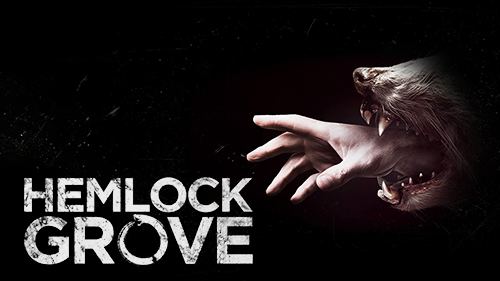Hemlock Grove (TV series) 1000 ideas about Hemlock Grove Season 2 on Pinterest Hemlock