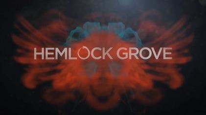 Hemlock Grove (TV series) Hemlock Grove TV series Wikipedia