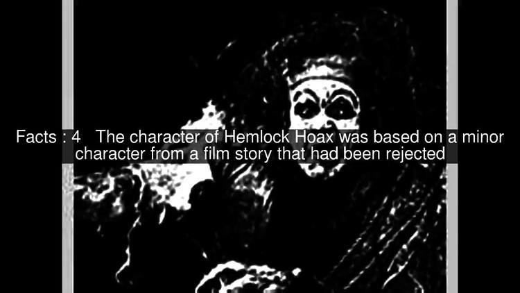 Hemlock Hoax, the Detective Hemlock Hoax the Detective Top 7 Facts YouTube