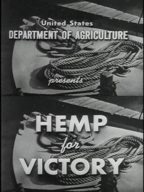 Hemp for Victory hemp for victory Like Youve Got Something Better To Do