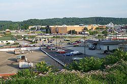 Hempfield Township, Westmoreland County, Pennsylvania httpsuploadwikimediaorgwikipediaenthumb6