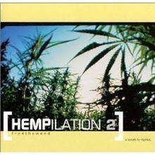 Hempilation, Vol. 2: Free the Weed httpsuploadwikimediaorgwikipediaenthumb8